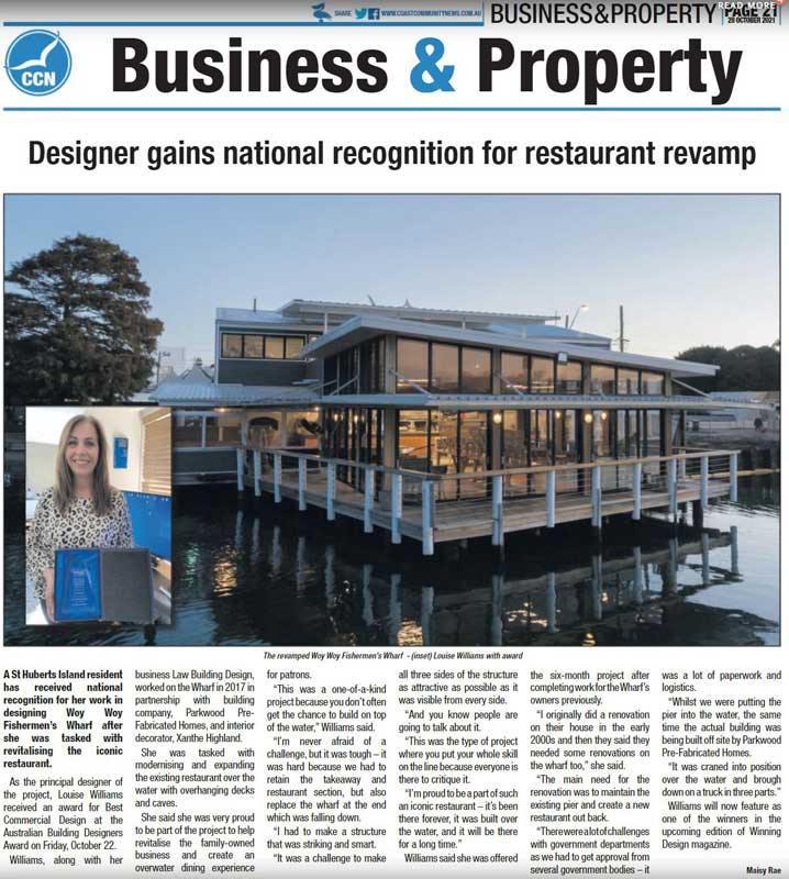 Pelican Post Article