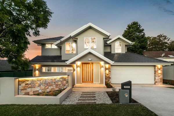 janali newbuild